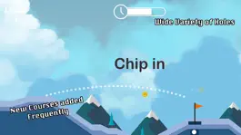 Game screenshot Golf Game One hack