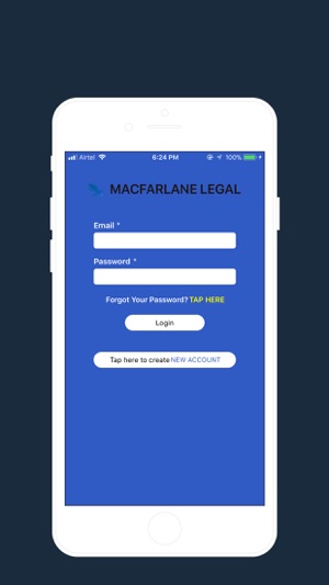 MacFarlane Legal(圖3)-速報App