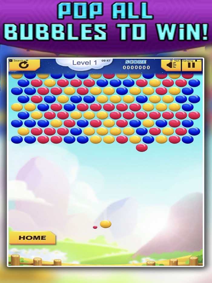 Master Ball Shooting