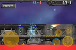 Game screenshot Mega Versus Arena mod apk