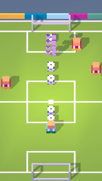 Ball Hit screenshot-7