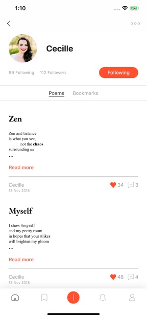 Poetizer(圖3)-速報App