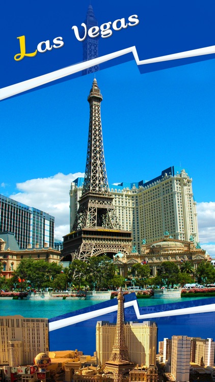 Las Vegas Visitors Guide