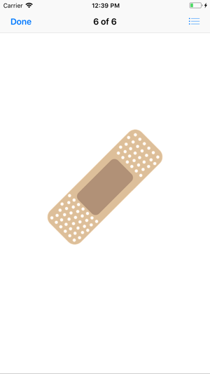 Bandage Stickers(圖7)-速報App