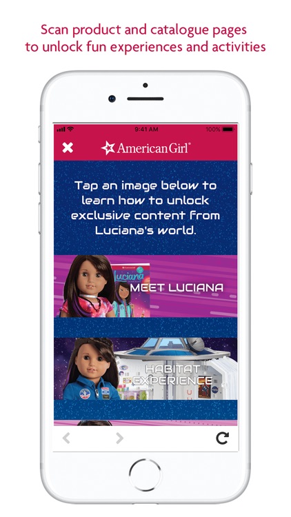 American Girl®