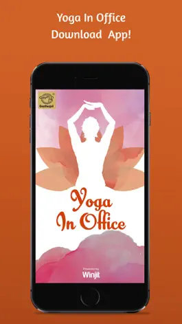 Game screenshot Yoga In Your Office mod apk