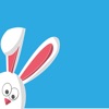 Bunny N Rabbit Stickers
