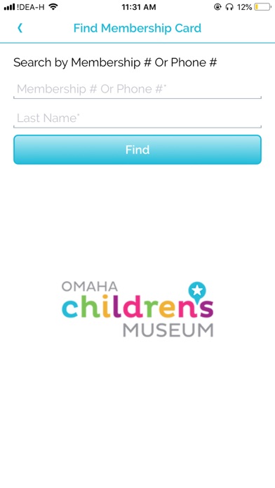 Omaha Children’s Museum screenshot 2