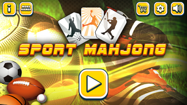 Sport Mahjong(圖4)-速報App