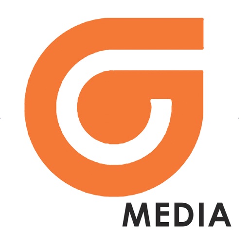 Gateway Groups Media Icon