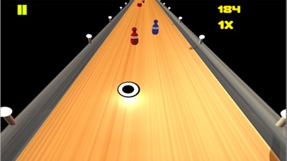 Real Bowling Strike 3D screenshot 2