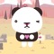 Icon Anxiety panic attacks Panda adventure