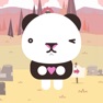 Get Anxiety panic attacks Panda adventure for iOS, iPhone, iPad Aso Report