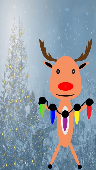 Reindeer Life screenshot 3