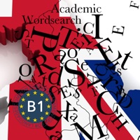 English Words B1 pour PC
