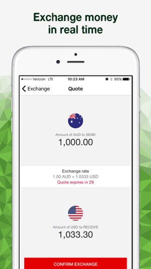 St.George Global Currency Card(圖2)-速報App