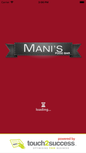 Manis Food Bar(圖1)-速報App