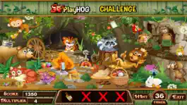 Game screenshot Wild Way Hidden Objects Games apk