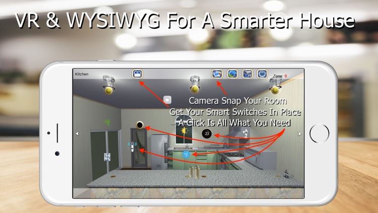 HOS Smart Home For HomeKit screenshot-7