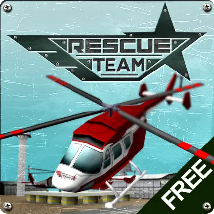 Rescue Team HD FREE Cheats