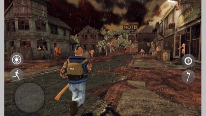 Zombie Survival Extreme screenshot 3