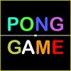 Color Pong Game