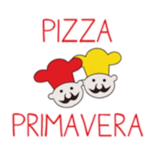 Pizza Primavera icon