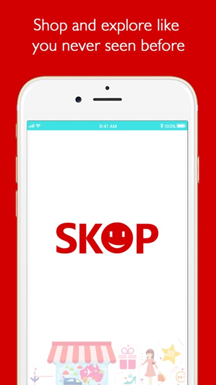 SKOP