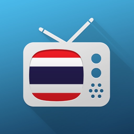 TV - โทรทัศน์ไทยทีวีไกด์ icon