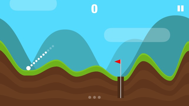 Infinite Golf(圖1)-速報App