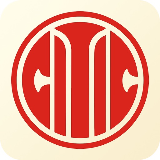 中信建投國際 - 保安編碼器