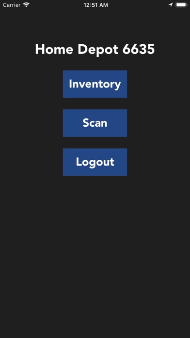 Avantalytics Inventory screenshot 2