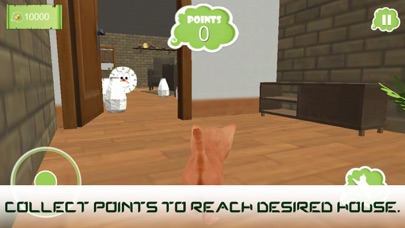 Extreme Cat 3D Simulator screenshot 2
