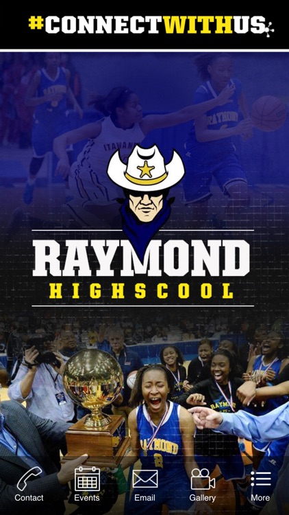 Raymond High School