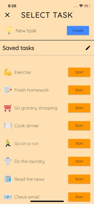 Todo Today - 24 hour tasks(圖2)-速報App