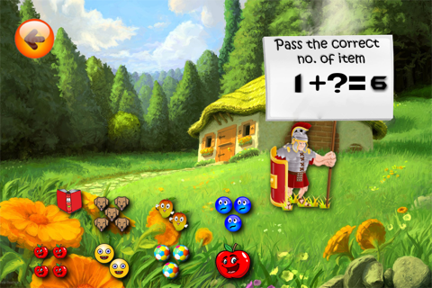 Kids Learning Maths screenshot 3