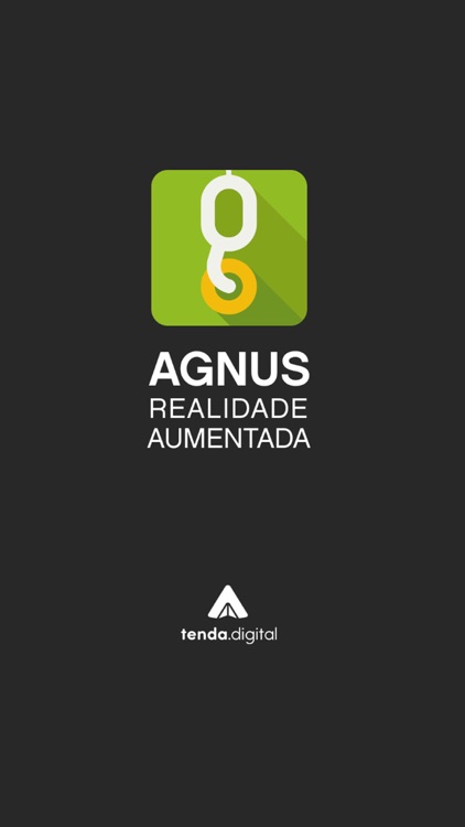 Agnus Realidade Aumentada