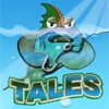 Fish Tales - Fishing Log