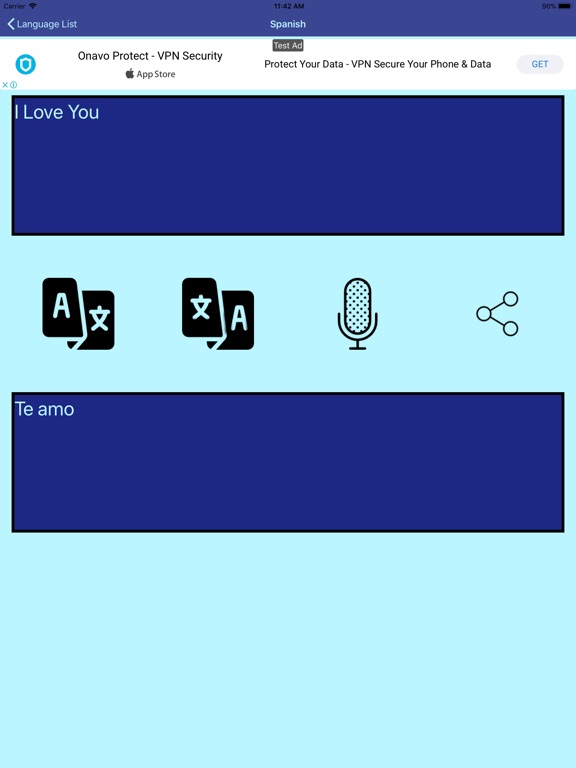 Screens4 For All Language Converter Screens4 For All Language Converter
