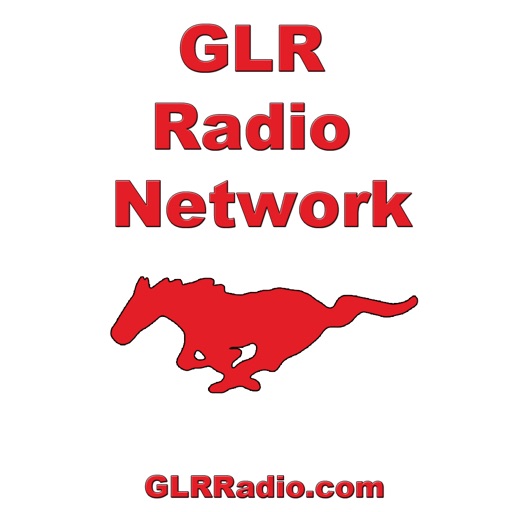 GLR Radio Network icon