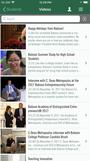 BabsonMobile(圖5)-速報App