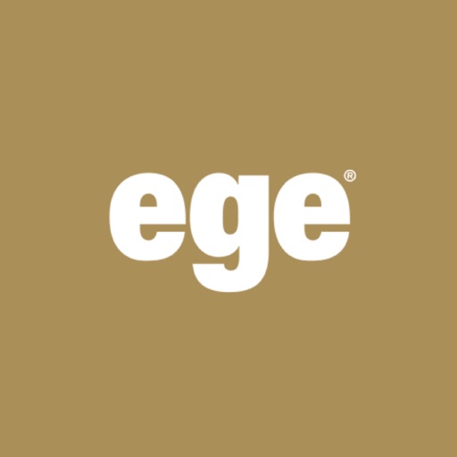 Ege Catalogue