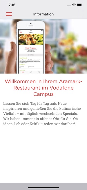 Aramark(圖1)-速報App