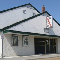 Gimli Theatre