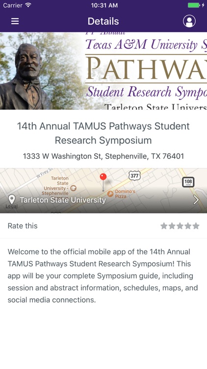 TAMUS Pathways Symposium