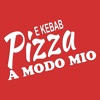 Pizza A MODO MIO