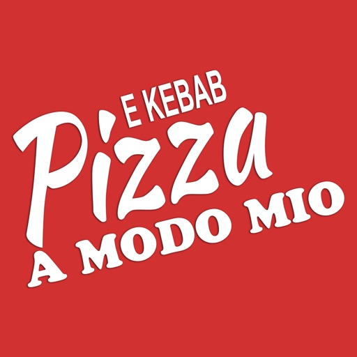 Pizza A MODO MIO