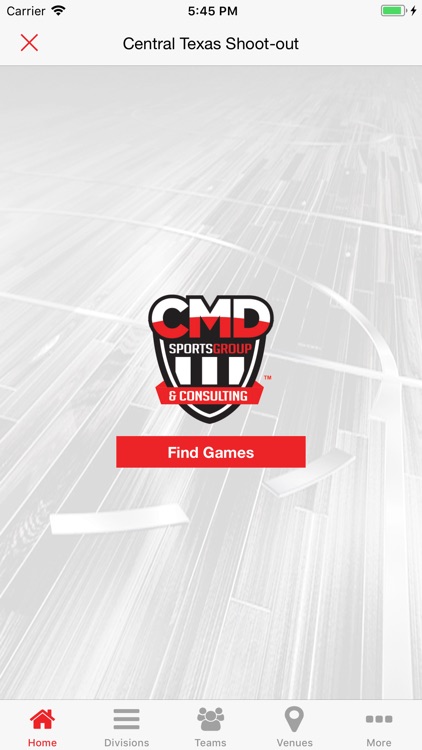 CMD Sports Group