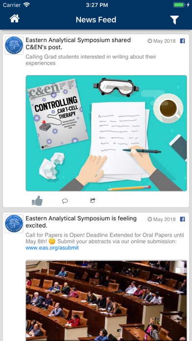 【图】EAS 2018(截图3) 【图】EAS 2018(截图3)