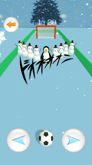 Frozen Football(圖4)-速報App